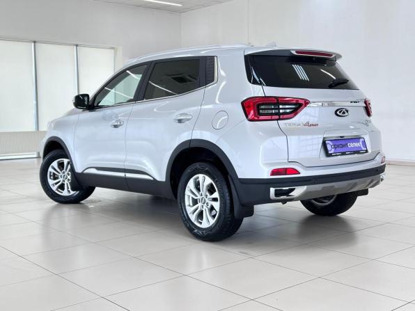 Chery Tiggo 4 Pro I с пробегом 2024 года, цена 1 650 000 рублей, 36100 км, внедорожник, Автокод Объявления