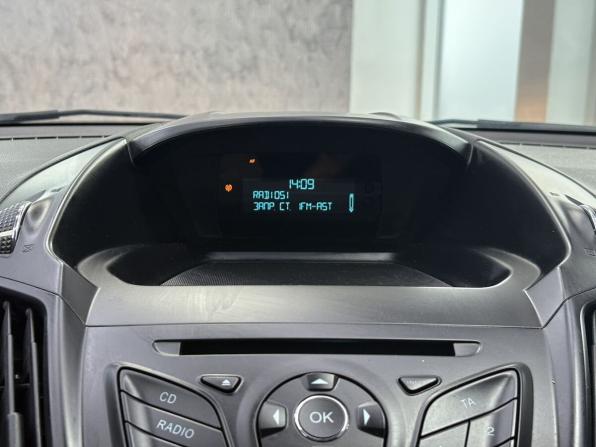 Ford Kuga II с пробегом 2013 года, цена 1 365 000 рублей, 97047 км, внедорожник, Автокод Объявления