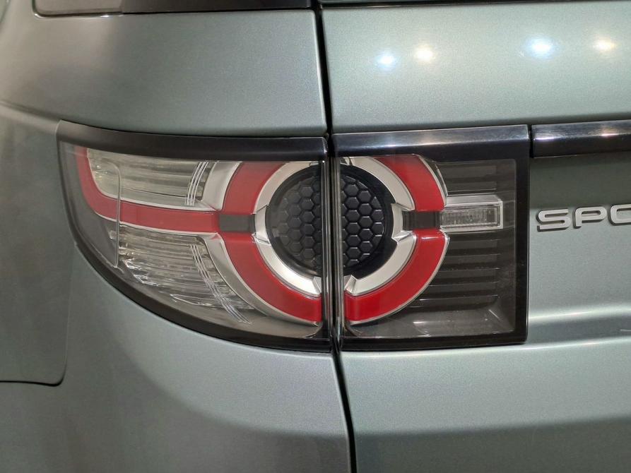 Land Rover Discovery Sport I Москва  - изображение 17