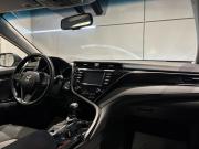 Toyota Camry VIII (XV70) Новосибирск  - изображение 36