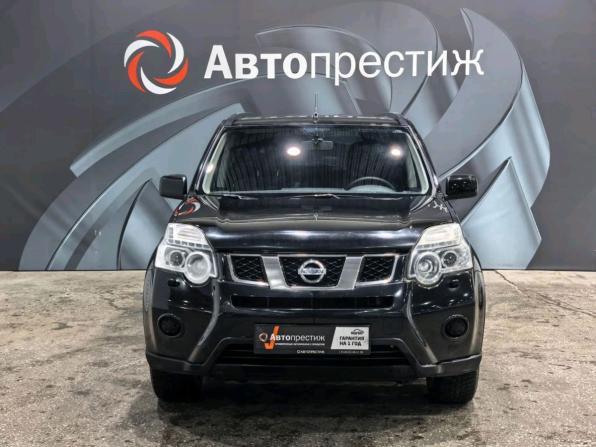 Nissan X-Trail II Рестайлинг с пробегом 2013 года, цена 1 330 000 рублей, 229000 км, внедорожник, Автокод Объявления