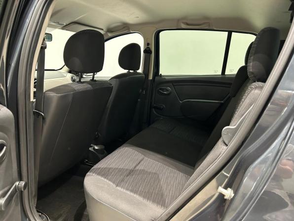 Renault Sandero I с пробегом 2011 года, цена 679 000 рублей, 55555 км, хэтчбек, Автокод Объявления