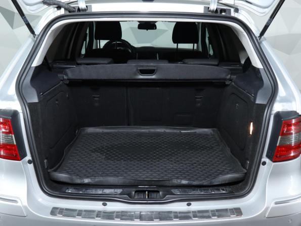 Mercedes-Benz B-Класс I (W245) Рестайлинг с пробегом 2009 года, цена 649 000 рублей, 252776 км, хэтчбек, Автокод Объявления