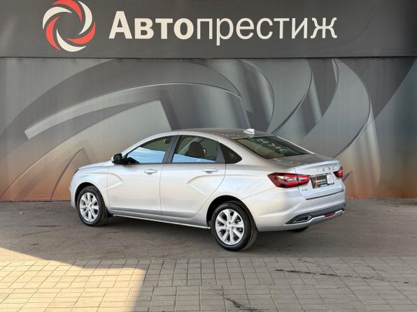 Lada (ВАЗ) Vesta I Рестайлинг (NG) с пробегом 2026 года, цена 1 880 000 рублей, 3 км, седан, Автокод Объявления