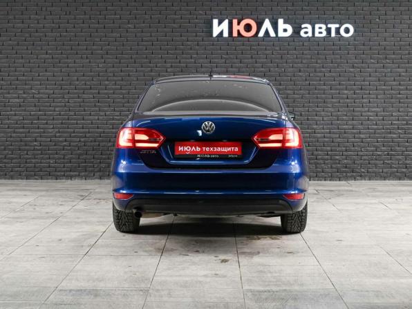 Volkswagen Jetta VI Рестайлинг с пробегом 2014 года, цена 1 250 000 рублей, 162212 км, седан, Автокод Объявления
