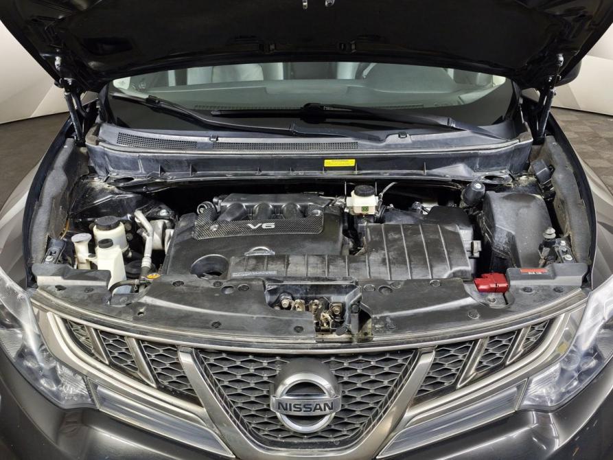 Nissan Murano II (Z51) Рестайлинг 2 Москва  - изображение 11