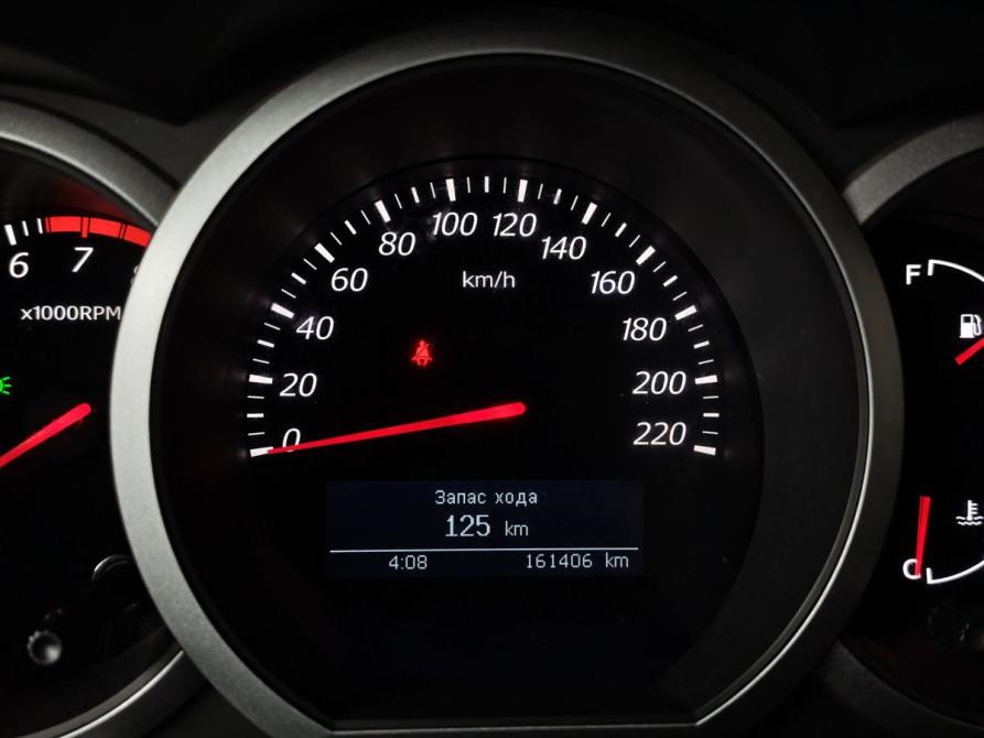 Suzuki Grand Vitara II Рестайлинг Москва  - изображение 18