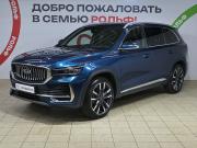 Geely Monjaro I Москва  - изображение 26