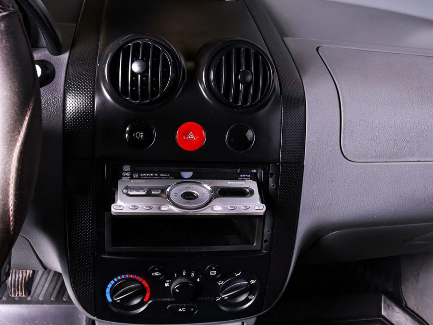Chevrolet Aveo I Минеральные Воды  - изображение 14