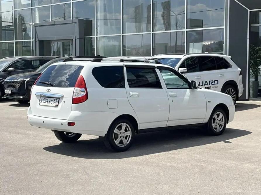 Lada (ВАЗ) Priora I Воронеж  - изображение 4