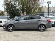 Kia Rio III Санкт-Петербург  - изображение 18