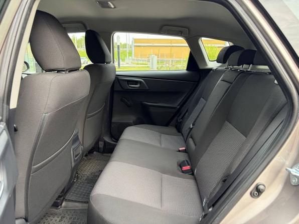 Toyota Auris II с пробегом 2013 года, цена 1 295 000 рублей, 90000 км, хэтчбек, Автокод Объявления