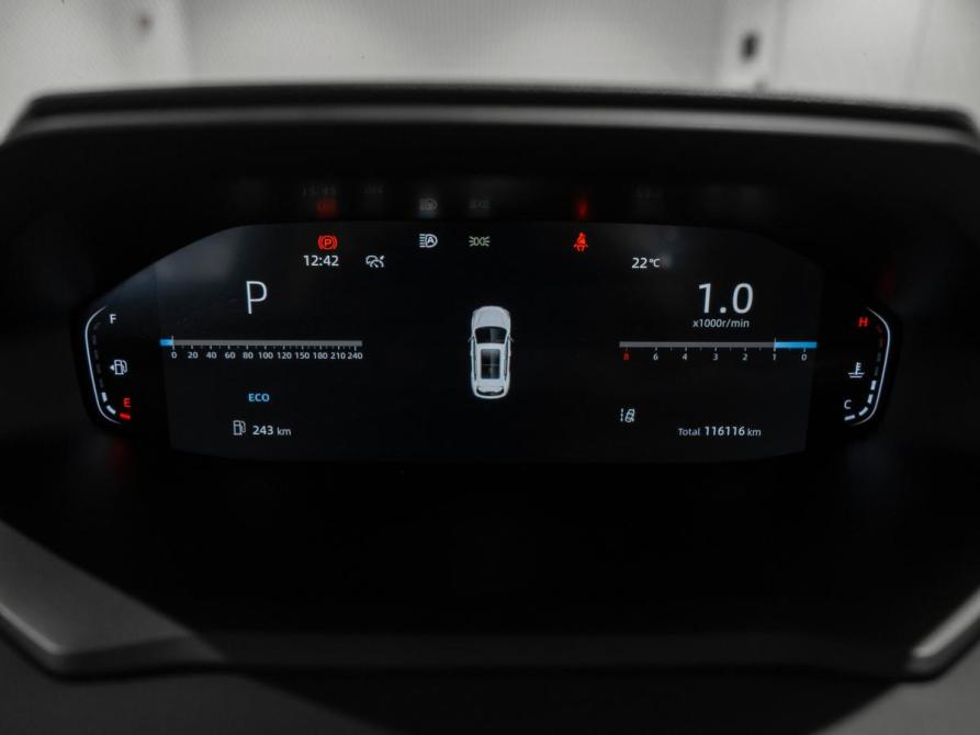 Changan CS55 Plus II Москва  - изображение 12