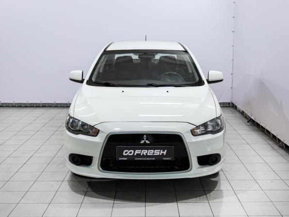 Mitsubishi Lancer X Рестайлинг с пробегом 2014 года, цена 1 049 000 рублей, 72628 км, седан, Автокод Объявления