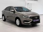 Lada (ВАЗ) Vesta I Рестайлинг (NG) Волжский  - изображение 28