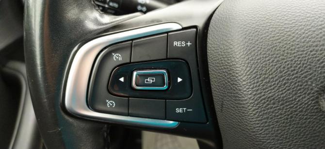 Chery Tiggo 7 Pro I с пробегом 2020 года, цена 1 539 995 рублей, 92790 км, внедорожник, Автокод Объявления