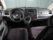 Volkswagen Transporter T5 Ростов-на-Дону  - изображение 20