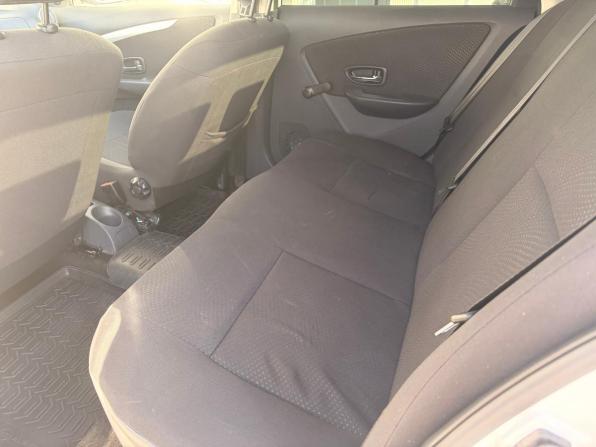 Nissan Almera III (G15) с пробегом 2013 года, цена 698 000 рублей, 69259 км, седан, Автокод Объявления