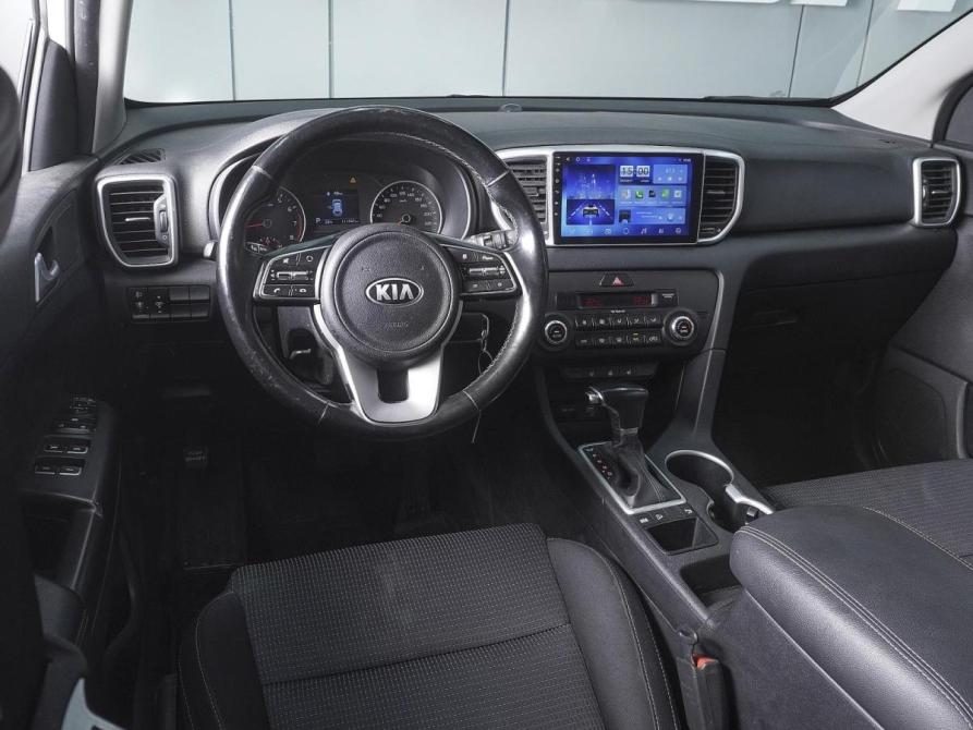 Kia Sportage IV Рестайлинг Ростов-на-Дону  - изображение 6