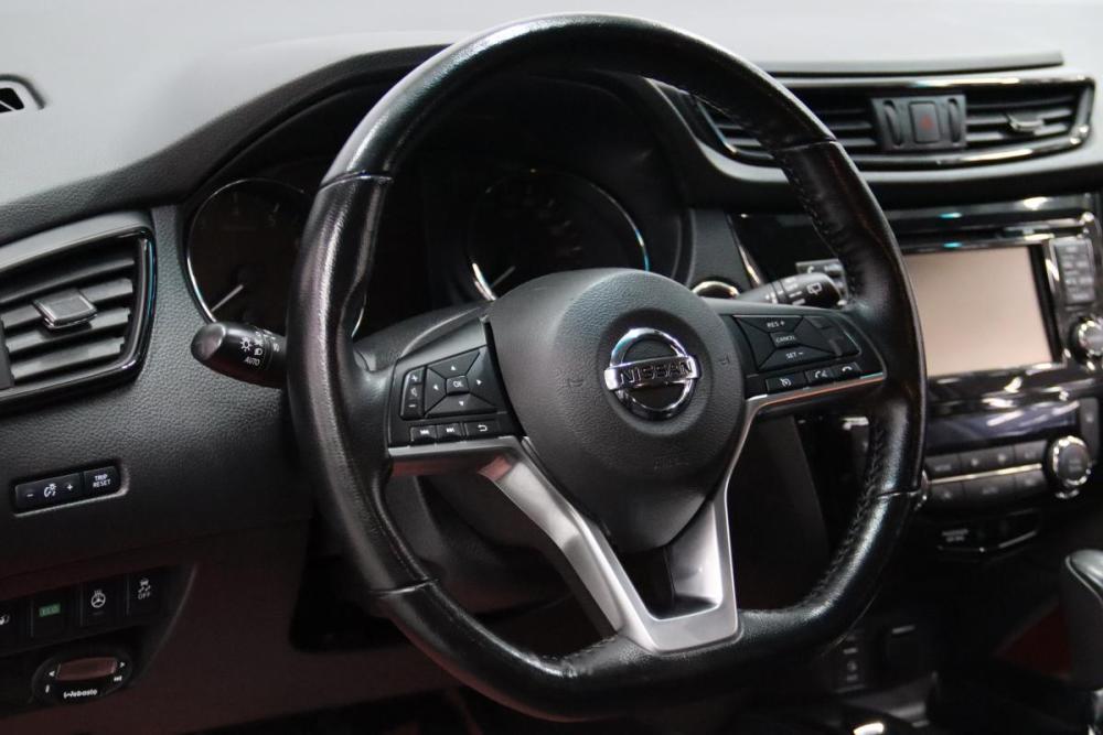 Nissan X-Trail III Рестайлинг Сургут  - изображение 15