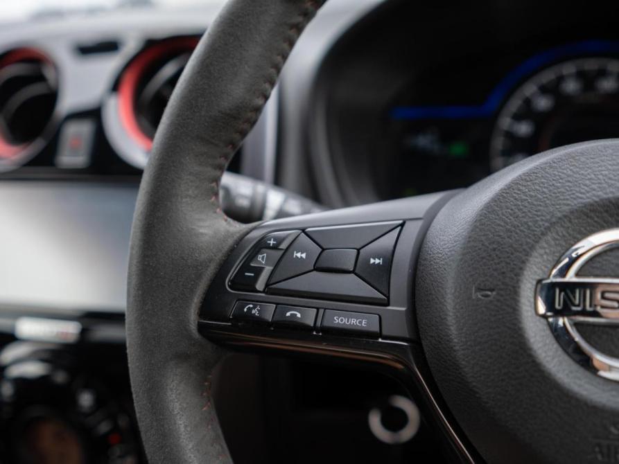 Nissan Note II Рестайлинг Сочи  - изображение 18