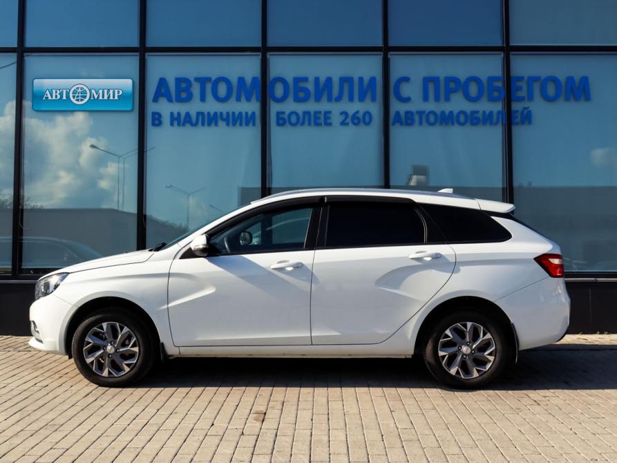 Lada (ВАЗ) Vesta I Екатеринбург  - изображение 2