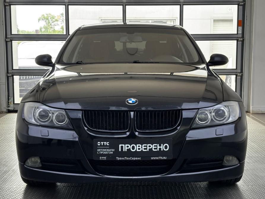 BMW 3 серии V (E90/E91/E92/E93) Уфа  - изображение 2