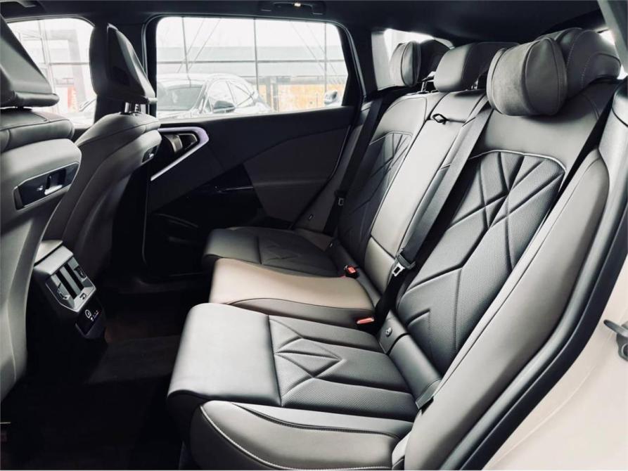 BMW X3 IV (G45/G48) Кемерово  - изображение 16