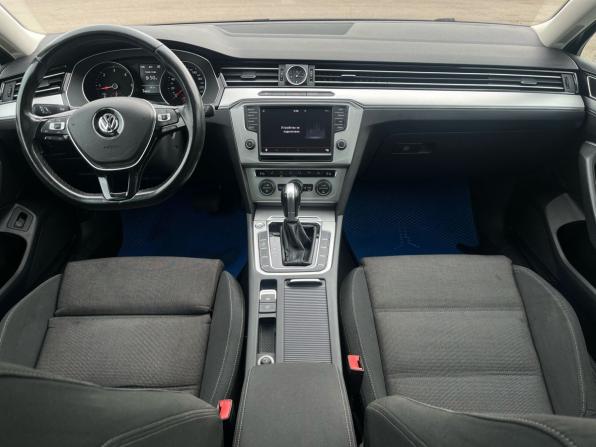Volkswagen Passat B8 с пробегом 2016 года, цена 1 470 000 рублей, 304764 км, универсал, Автокод Объявления