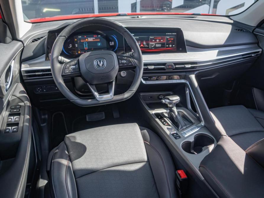 Changan CS35 Plus I Рестайлинг Краснодар  - изображение 6