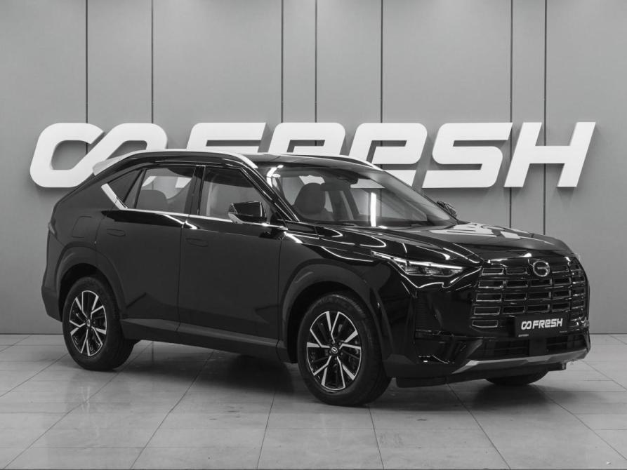 GAC GS4 Ростов-на-Дону  - изображение 1
