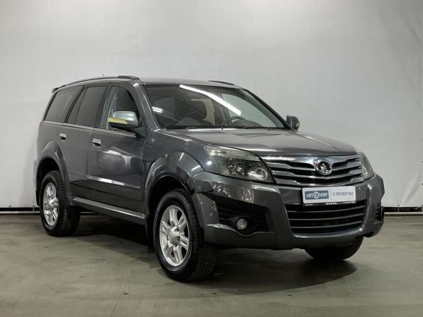 Great Wall Hover H3 I с пробегом 2011 года, цена 559 000 рублей, 203702 км, внедорожник, Автокод Объявления