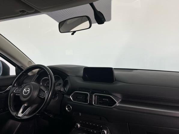 Mazda CX-5 II с пробегом 2019 года, цена 2 589 000 рублей, 106000 км, внедорожник, Автокод Объявления