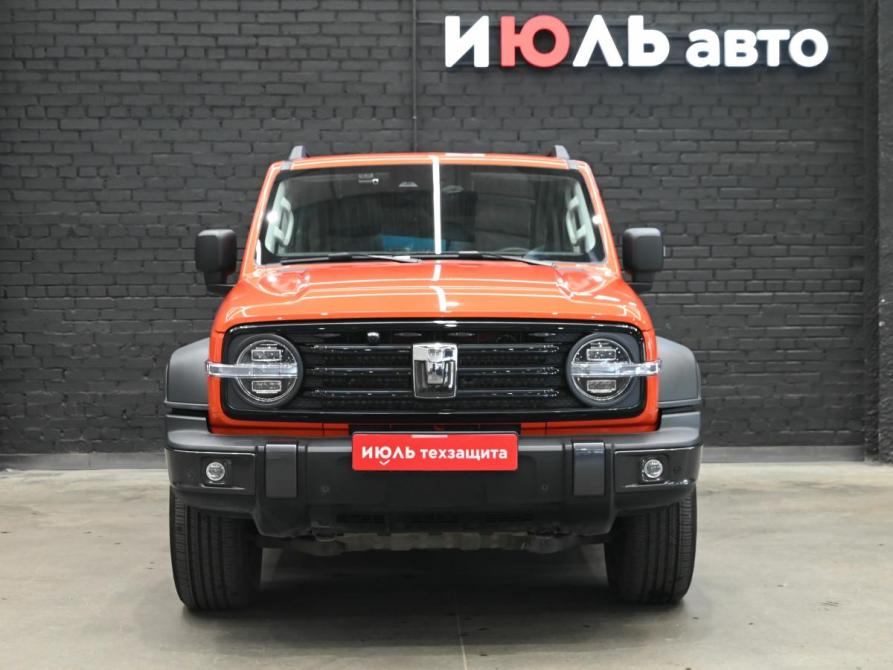 Tank 300 I Екатеринбург  - изображение 2