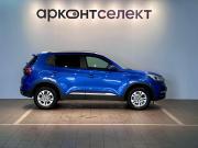 Chery Tiggo 4 I Рестайлинг Краснодар  - изображение 26