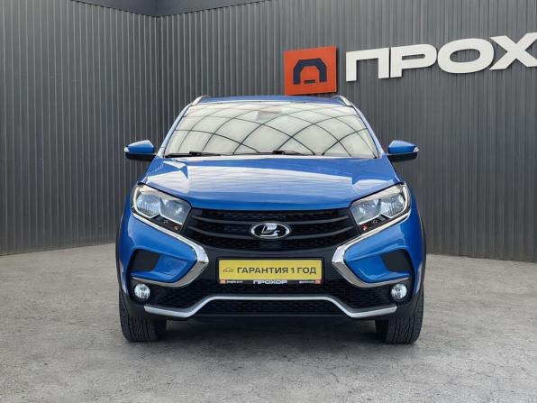 Lada (ВАЗ) XRAY I с пробегом 2020 года, цена 1 147 000 рублей, 93717 км, хэтчбек, Автокод Объявления
