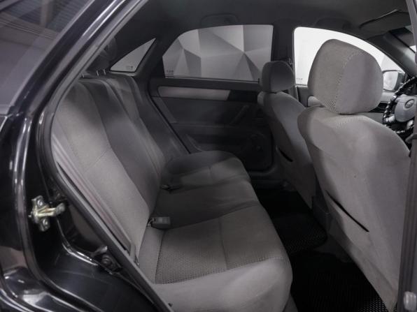 Chevrolet Lacetti I с пробегом 2011 года, цена 497 000 рублей, 209000 км, седан, Автокод Объявления