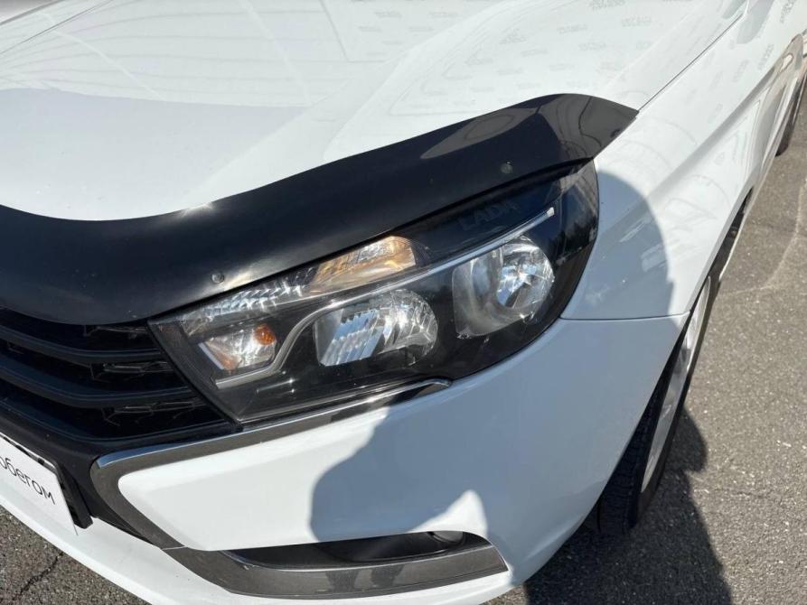 Lada (ВАЗ) Vesta I Нижний Тагил  - изображение 8