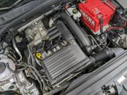 Skoda Octavia III (A7) Рестайлинг Москва  - изображение 39
