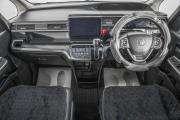 Honda Stepwgn V Барнаул  - изображение 31