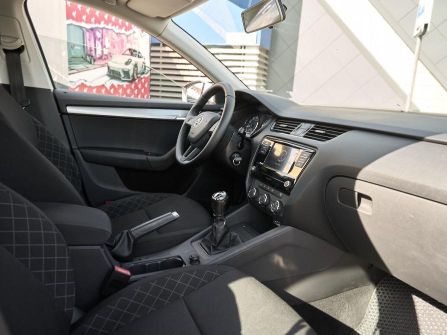 Skoda Octavia III (A7) Рестайлинг Казань  - изображение 6