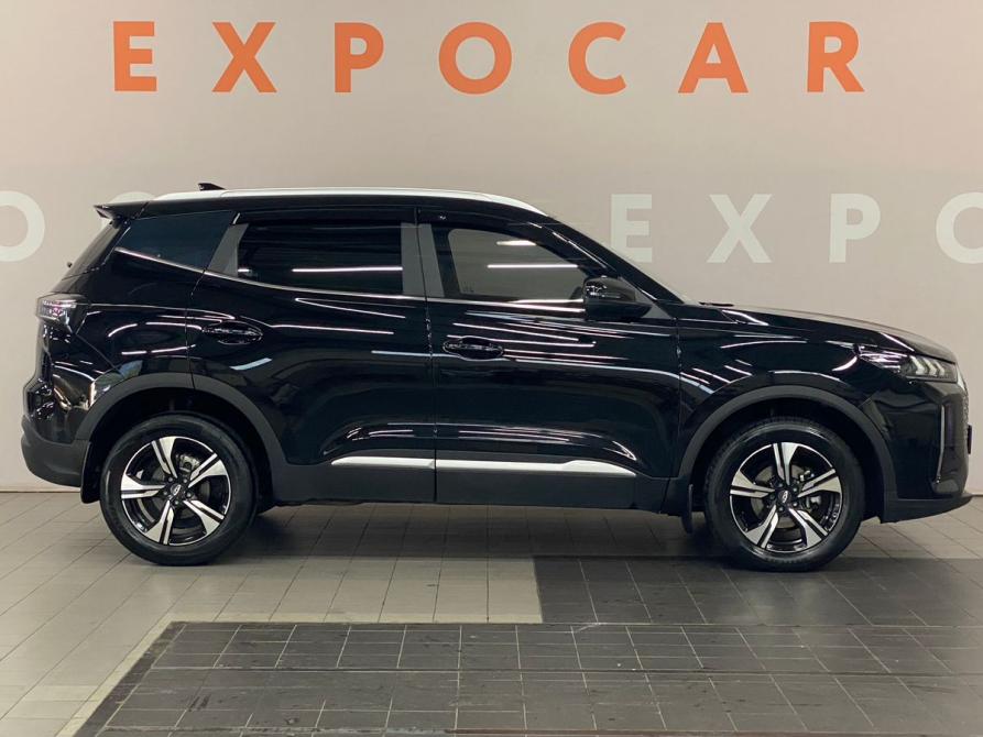 Chery Tiggo 4 I Рестайлинг 2 Волгоград  - изображение 4