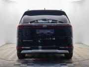 Kia Carnival IV Москва  - изображение 19