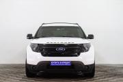Ford Explorer V Сургут  - изображение 19
