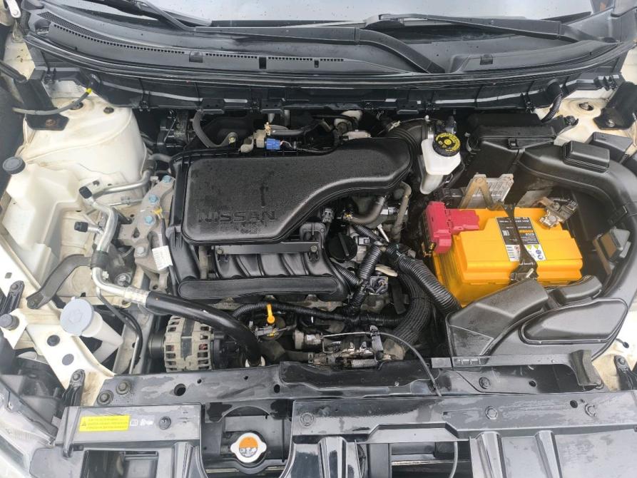 Nissan X-Trail III Тольятти  - изображение 8