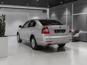 Skoda Octavia II (A5) Рестайлинг Москва  - изображение 23