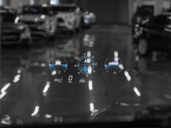 Mercedes-Benz GLE II (V167) Рестайлинг с пробегом 2025 года, цена 13 750 000 рублей, 20 км, внедорожник, Автокод Объявления