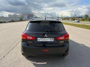 Mitsubishi ASX I Рестайлинг Пермь  - изображение 11