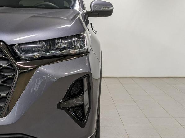 Chery Tiggo 7 Pro I с пробегом 2023 года, цена 1 890 000 рублей, 27098 км, внедорожник, Автокод Объявления