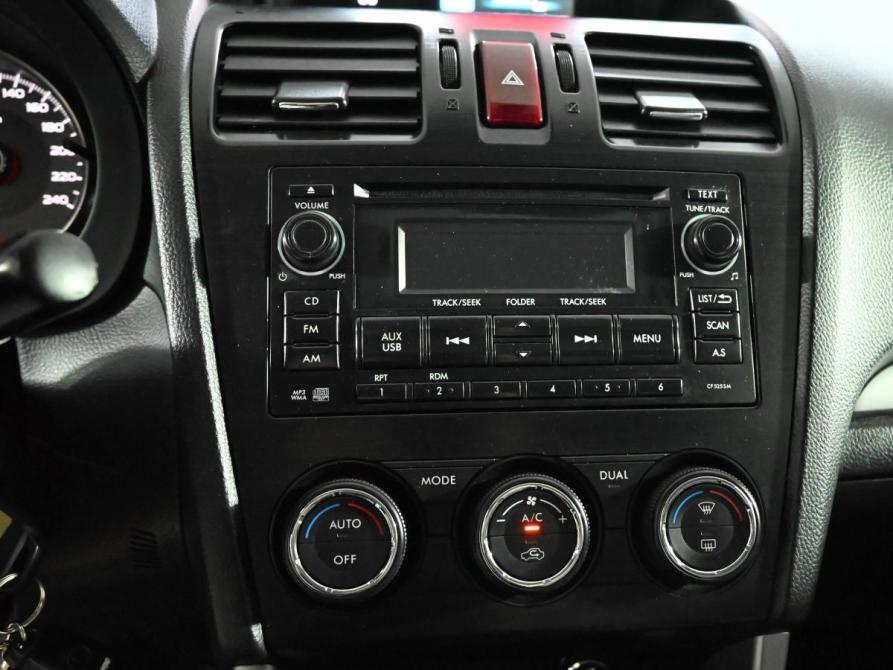 Subaru Forester IV Екатеринбург  - изображение 11
